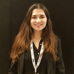 Yeşim İpek