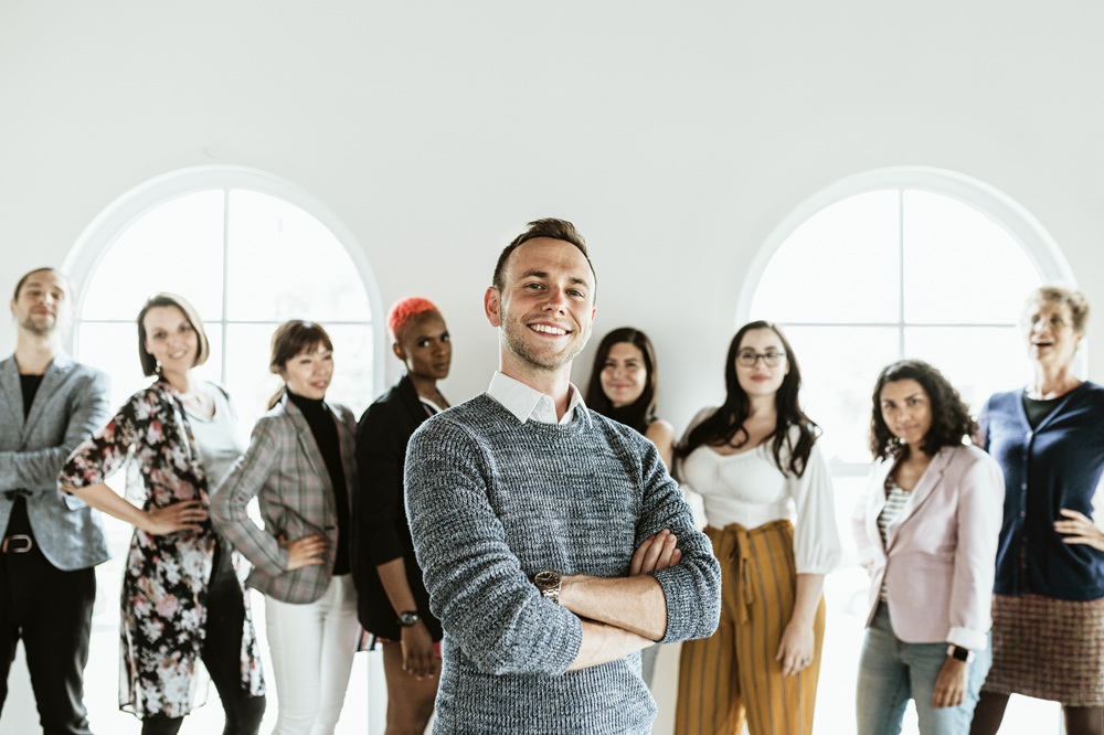 digital marketing çeşitlilik ve kapsayıcılık